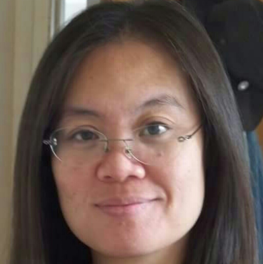 Meet your Posher, Jeannette